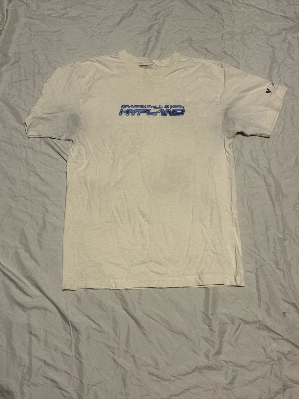 Dragon ball z shirt